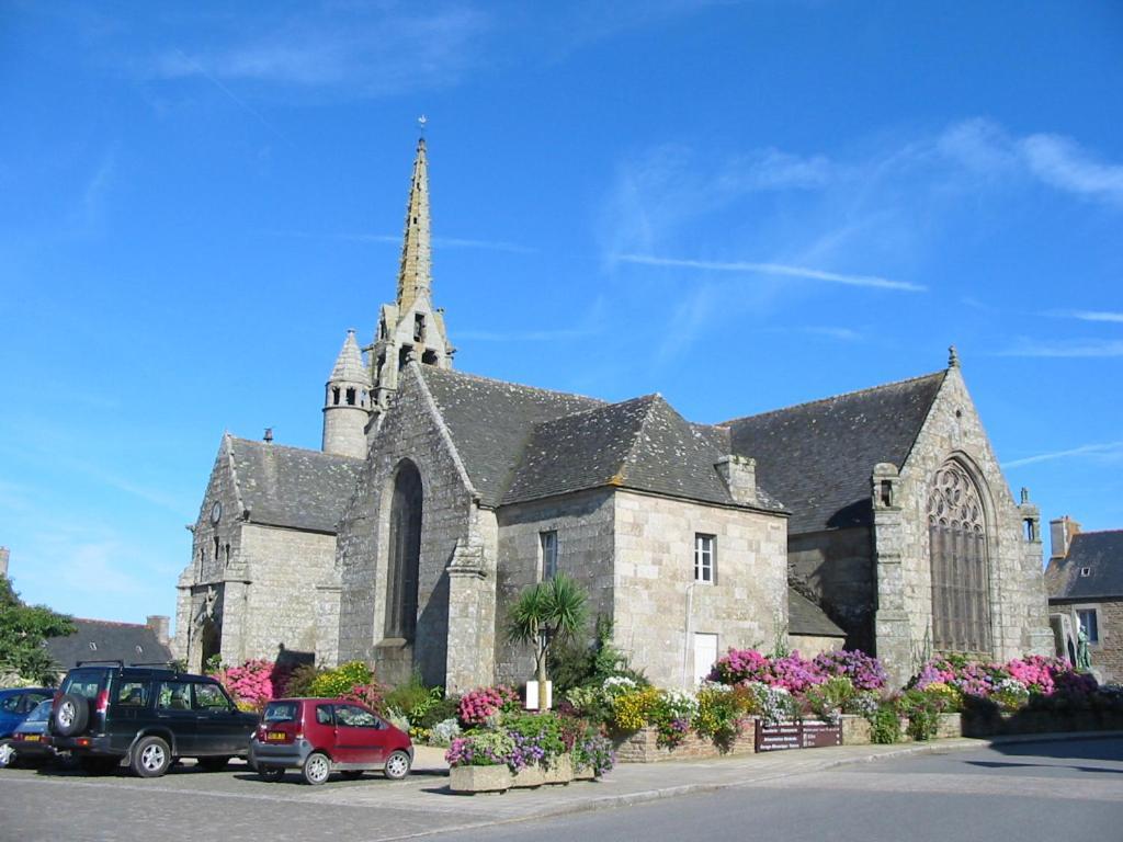 En Bretagne, Villa De 2 A 8 Pers , Meuble De Tourisme 3 Etoiles Nichee Dans Un Ecrin De Verdure A 2500M De La Plage Ploumilliau Buitenkant foto