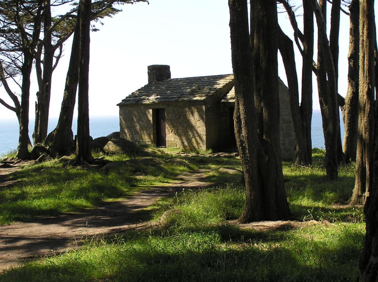 En Bretagne, Villa De 2 A 8 Pers , Meuble De Tourisme 3 Etoiles Nichee Dans Un Ecrin De Verdure A 2500M De La Plage Ploumilliau Buitenkant foto