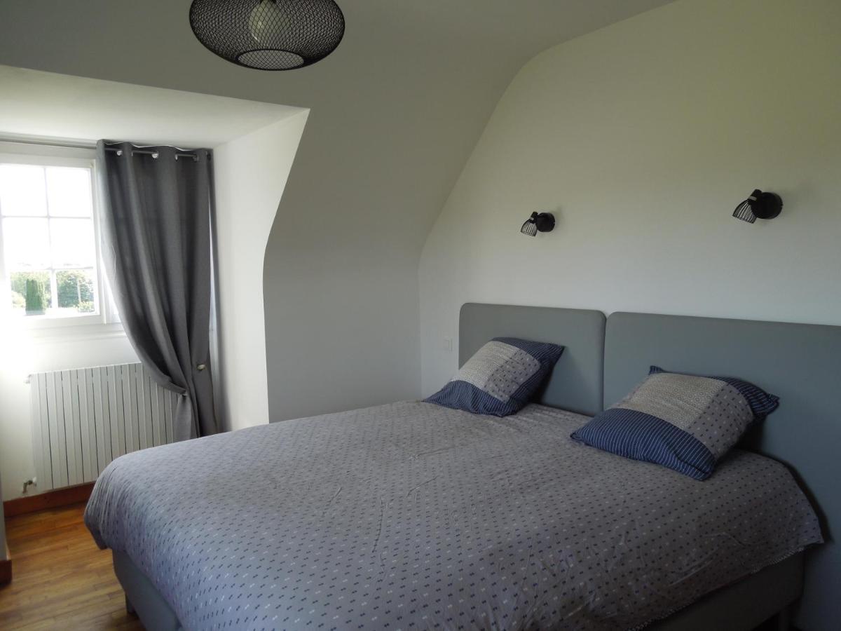 En Bretagne, Villa De 2 A 8 Pers , Meuble De Tourisme 3 Etoiles Nichee Dans Un Ecrin De Verdure A 2500M De La Plage Ploumilliau Buitenkant foto
