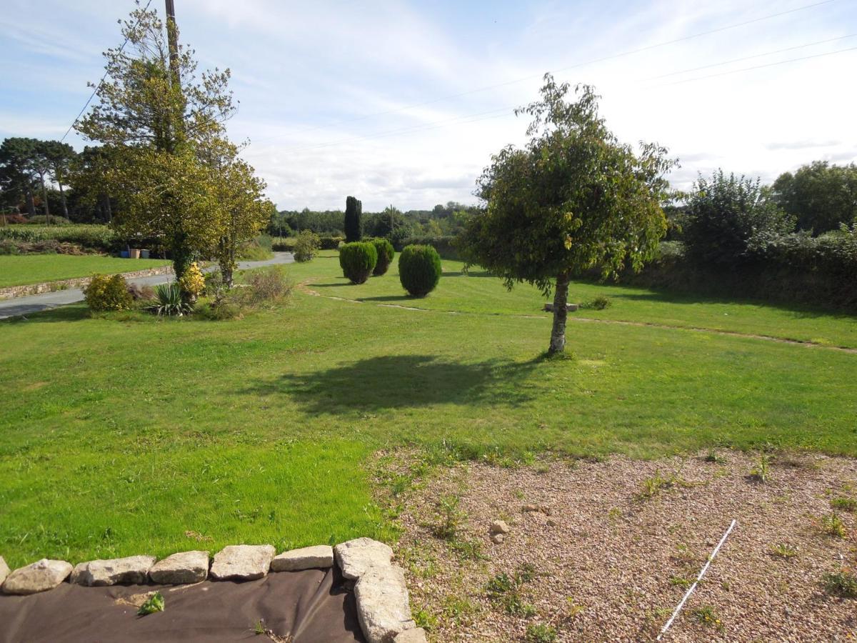 En Bretagne, Villa De 2 A 8 Pers , Meuble De Tourisme 3 Etoiles Nichee Dans Un Ecrin De Verdure A 2500M De La Plage Ploumilliau Buitenkant foto
