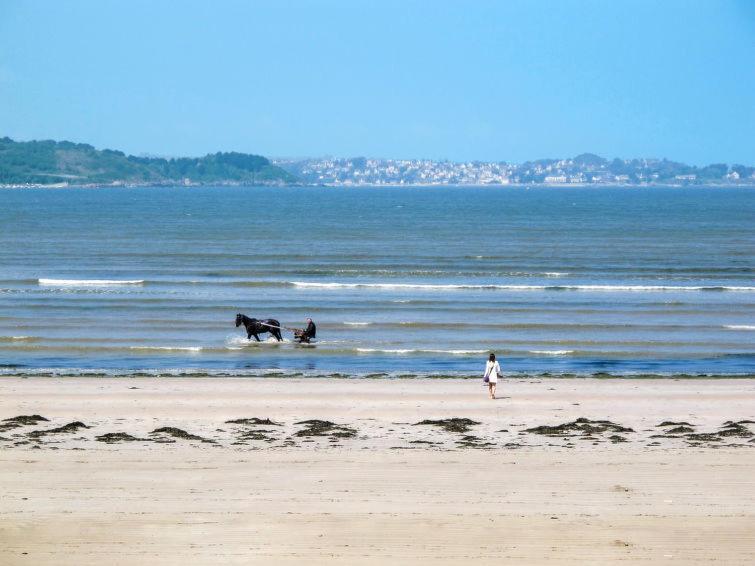 En Bretagne, Villa De 2 A 8 Pers , Meuble De Tourisme 3 Etoiles Nichee Dans Un Ecrin De Verdure A 2500M De La Plage Ploumilliau Buitenkant foto